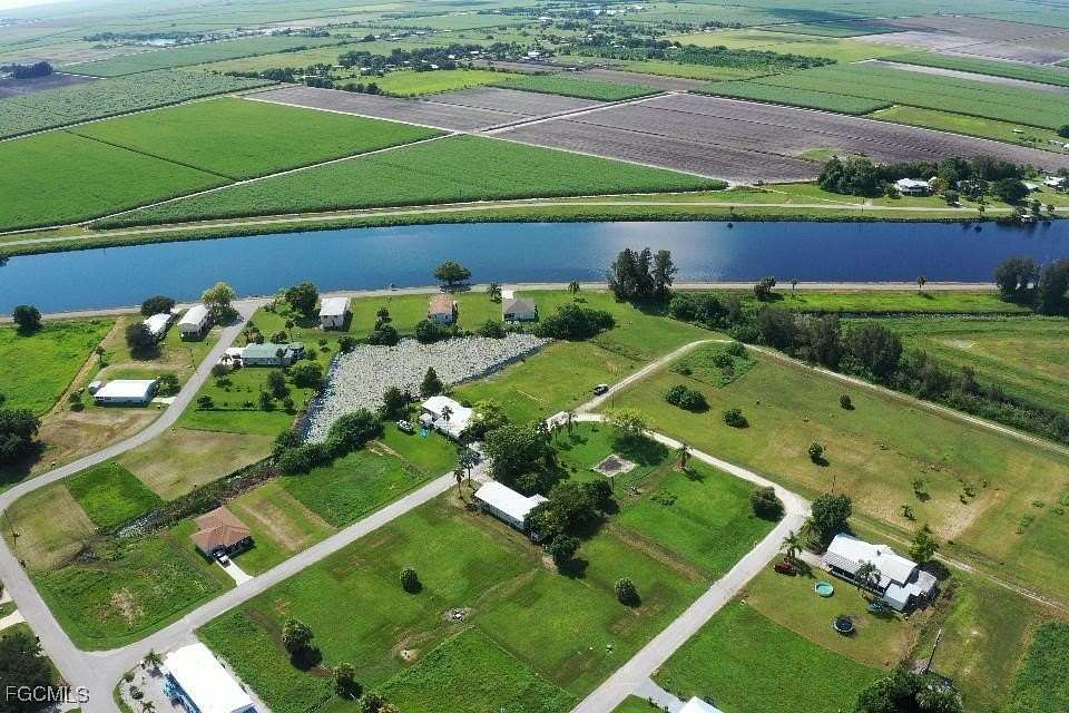 0.14 Acres of Land for Sale in Moore Haven, Florida