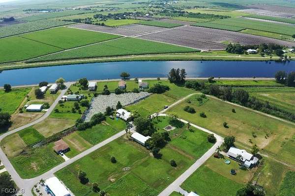 0.14 Acres of Land for Sale in Moore Haven, Florida