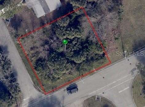 0.19 Acres of Commercial Land for Sale in Ormond Beach, Florida