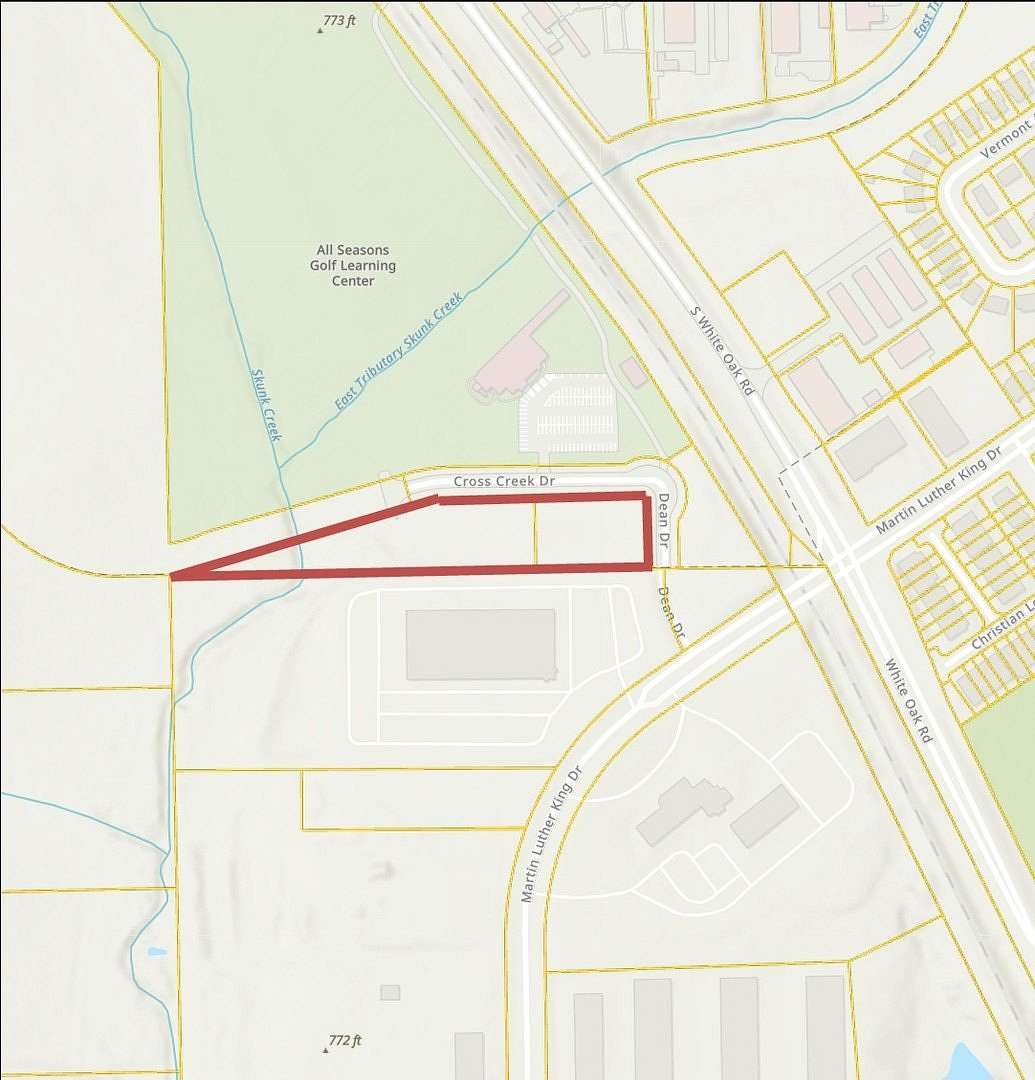 1.8 Acres of Commercial Land for Sale in Normal, Illinois
