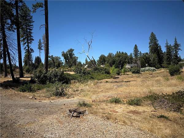 0.25 Acres of Residential Land for Sale in Paradise, California
