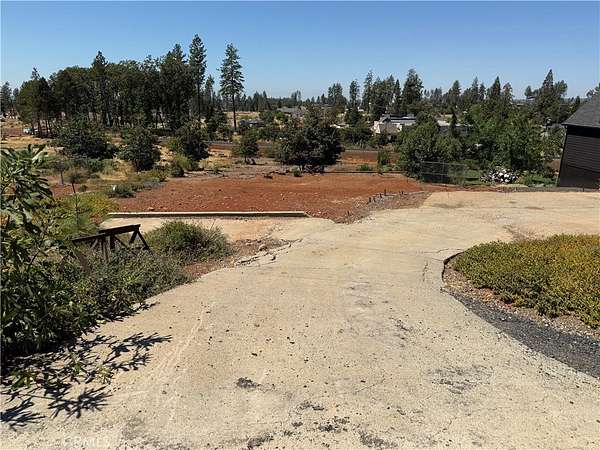 0.47 Acres of Residential Land for Sale in Paradise, California