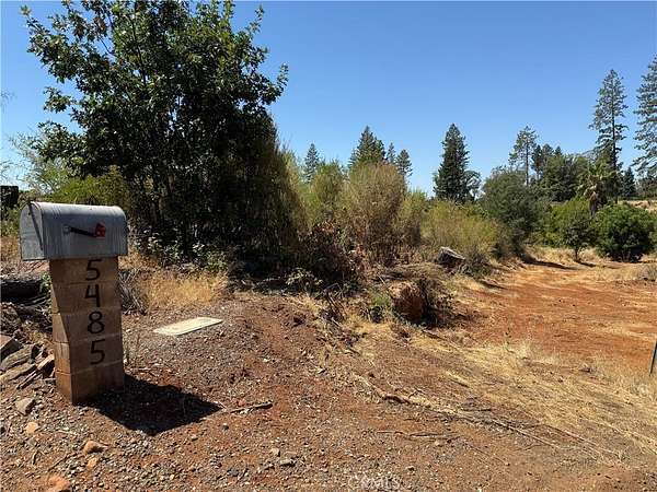 0.37 Acres of Residential Land for Sale in Paradise, California