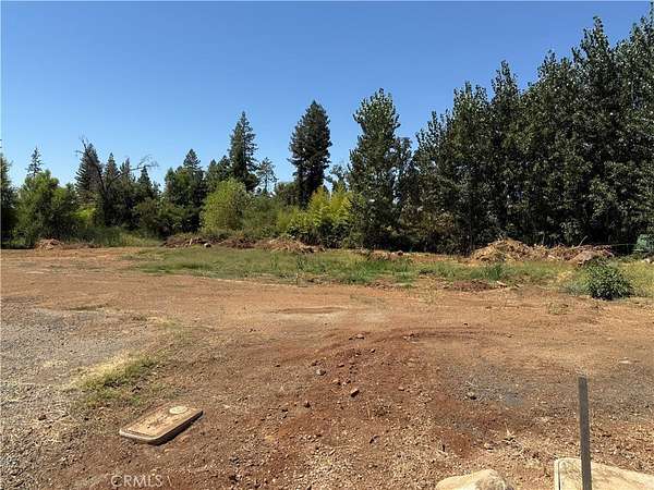 0.63 Acres of Residential Land for Sale in Paradise, California