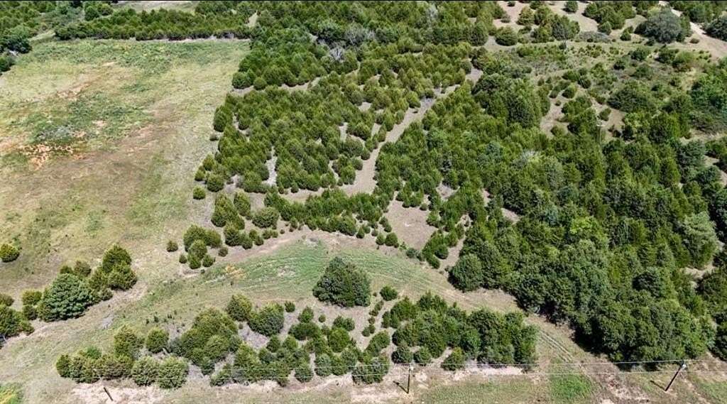 5 Acres of Residential Land for Sale in Shawnee, Oklahoma