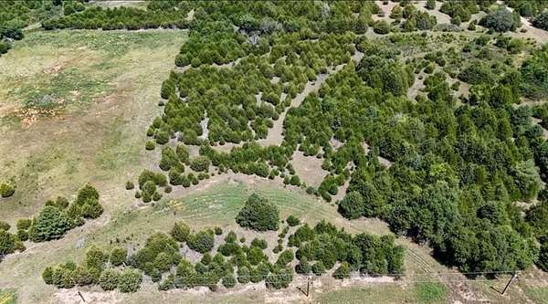 5 Acres of Residential Land for Sale in Shawnee, Oklahoma