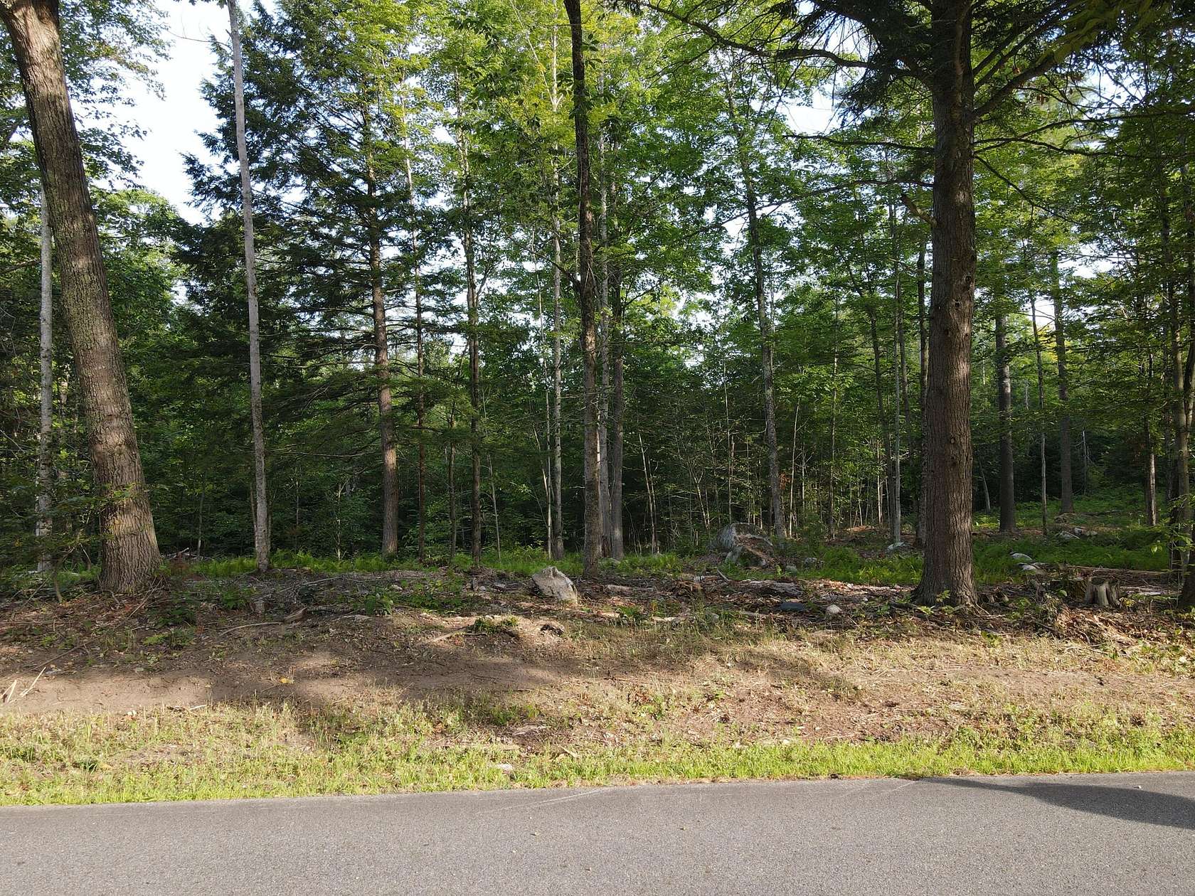 1.1 Acres of Residential Land for Sale in Skowhegan, Maine