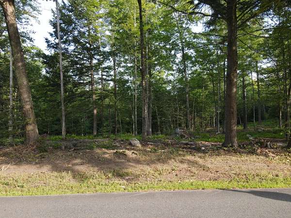 1.1 Acres of Residential Land for Sale in Skowhegan, Maine