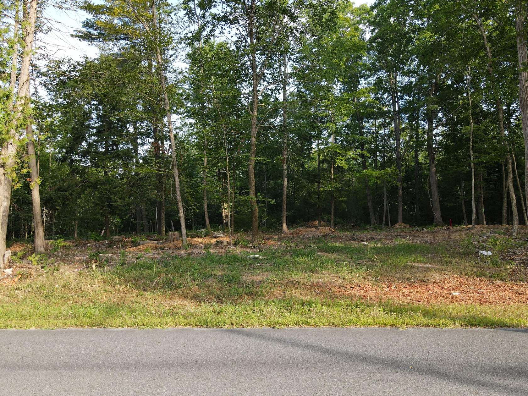 1.1 Acres of Residential Land for Sale in Skowhegan, Maine