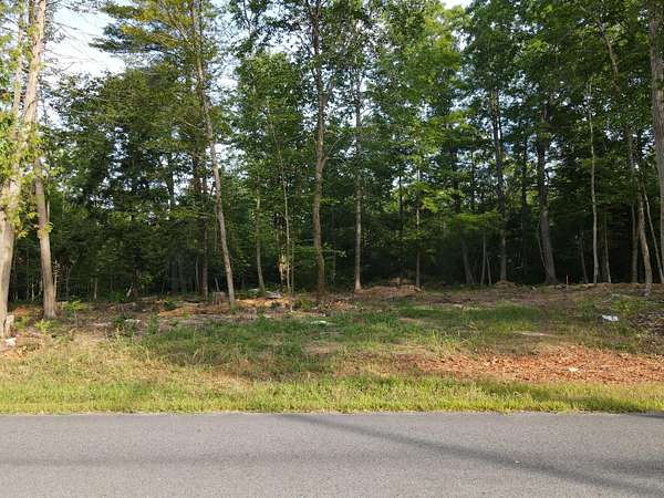 1.1 Acres of Residential Land for Sale in Skowhegan, Maine