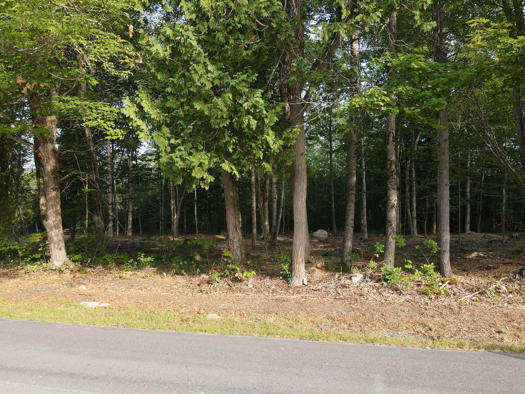 1.1 Acres of Residential Land for Sale in Skowhegan, Maine