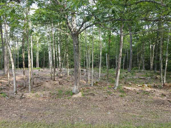 1.2 Acres of Residential Land for Sale in Skowhegan, Maine