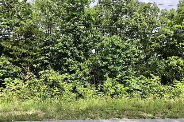 0.59 Acres of Residential Land for Sale in Cherokee Village, Arkansas