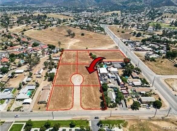 0.44 Acres of Residential Land for Sale in Wildomar, California