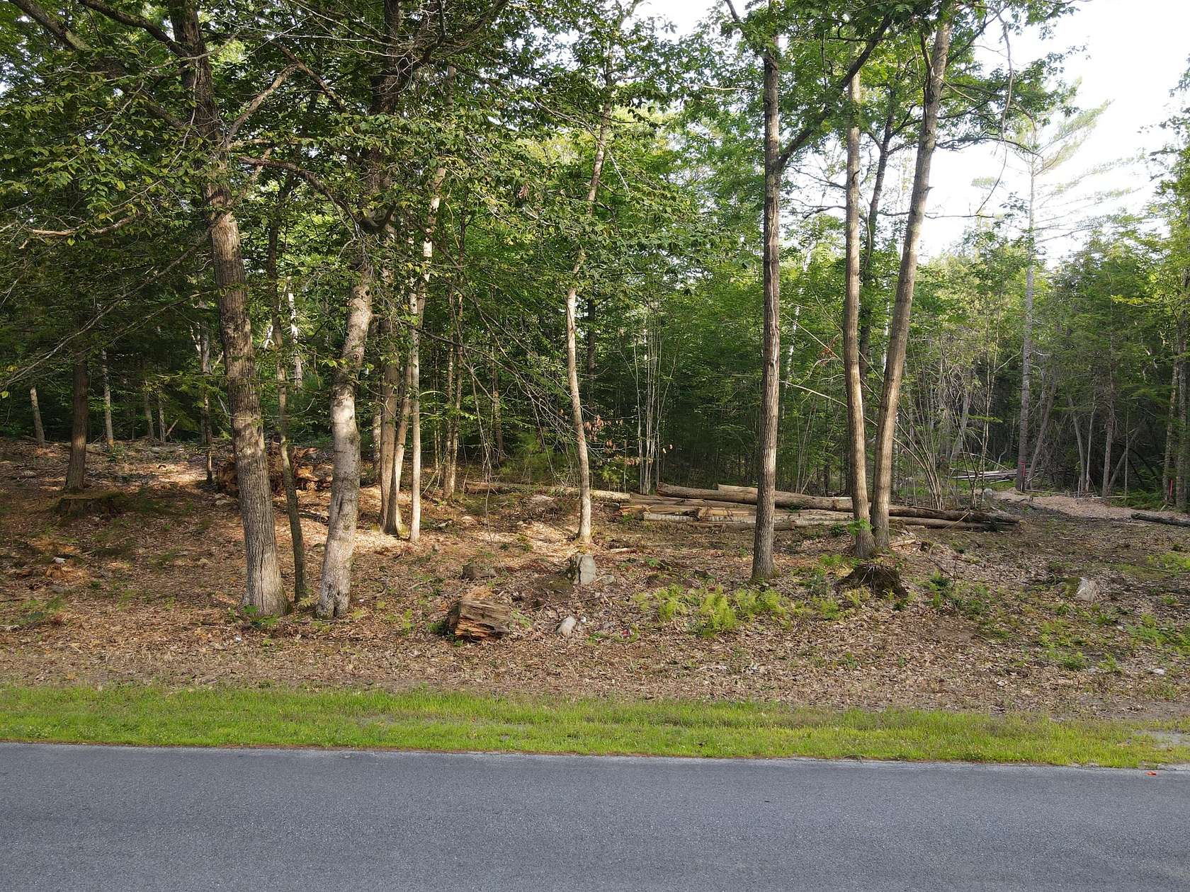 1.2 Acres of Residential Land for Sale in Skowhegan, Maine
