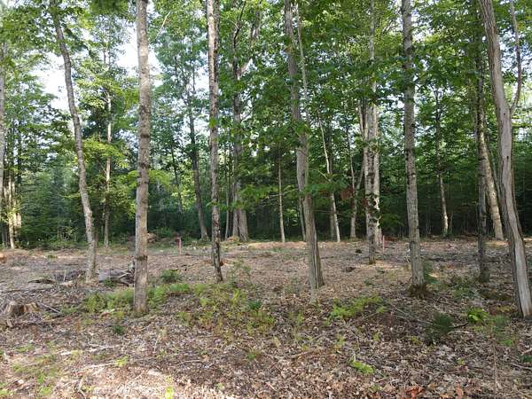 1.3 Acres of Residential Land for Sale in Skowhegan, Maine