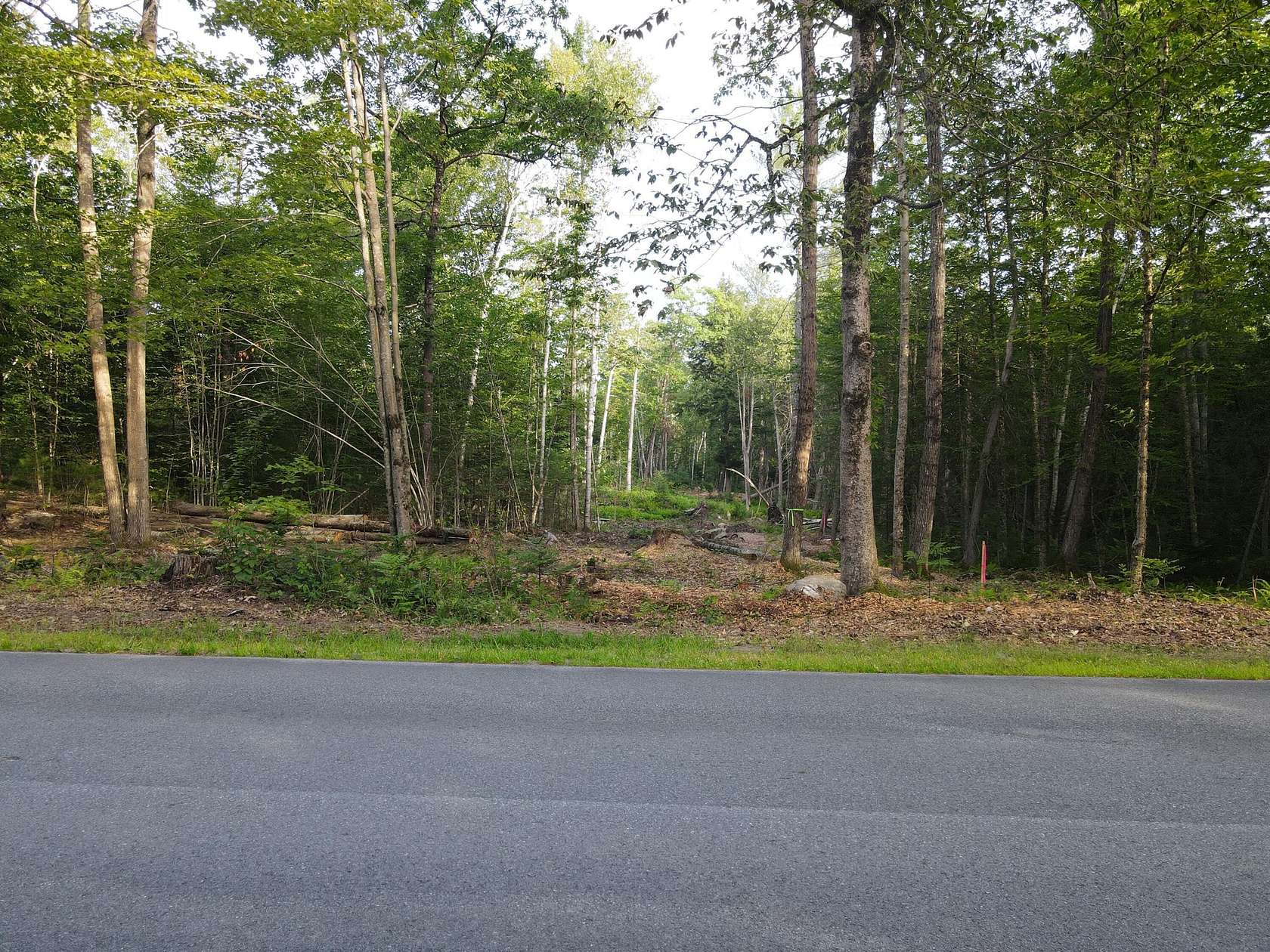 1.26 Acres of Residential Land for Sale in Skowhegan, Maine