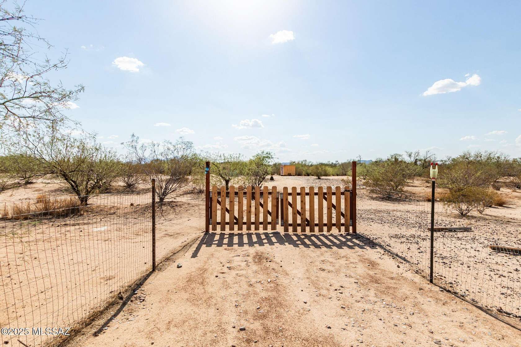 1 Acre of Land for Sale in Tucson, Arizona