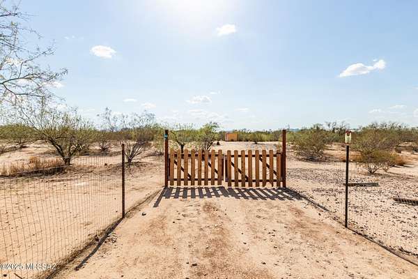 1 Acre of Land for Sale in Tucson, Arizona