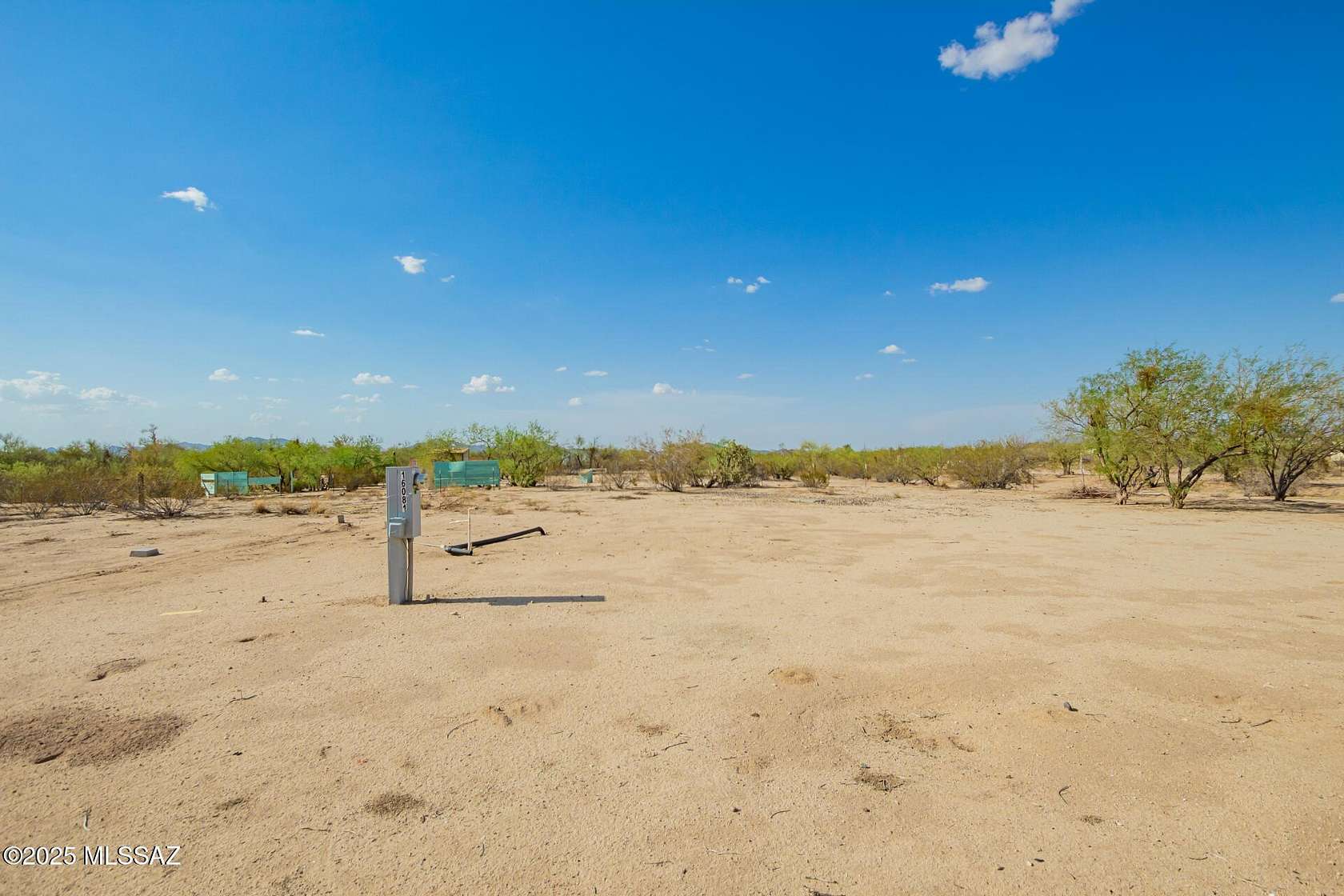 1.13 Acres of Residential Land for Sale in Tucson, Arizona