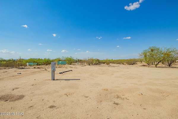 1.13 Acres of Land for Sale in Tucson, Arizona