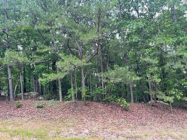 0.26 Acres of Residential Land for Sale in Fairfield Bay, Arkansas
