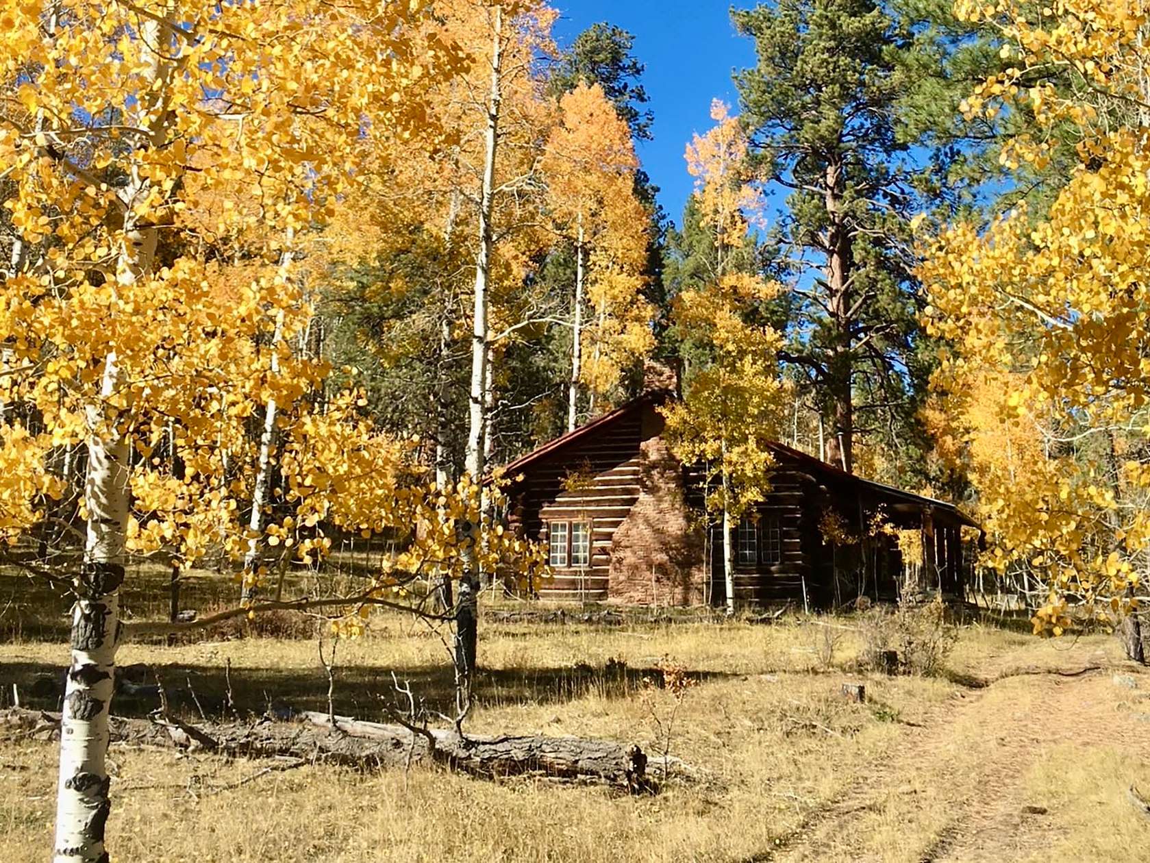 200 Acres of Recreational Land for Sale in El Rito, New Mexico