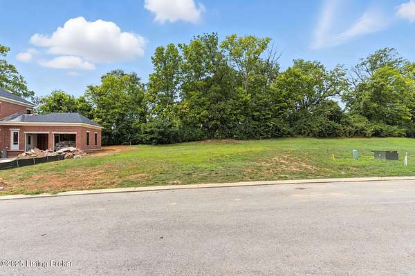 0.22 Acres of Residential Land for Sale in Louisville, Kentucky
