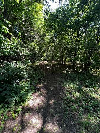 1.34 Acres of Residential Land for Sale in Wilson, Kansas