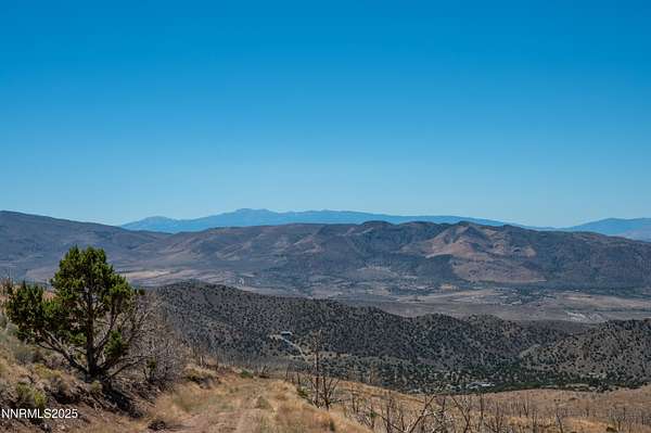 40.4 Acres of Recreational Land & Farm for Sale in Reno, Nevada