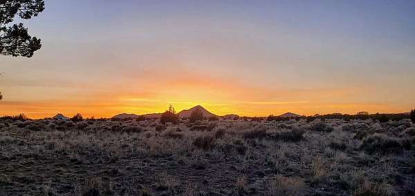 20 Acres of Land for Sale in Cedar City, Utah