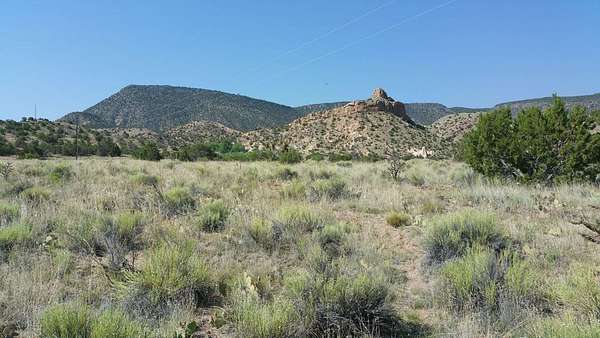 5.13 Acres of Agricultural Land for Sale in Abiquiu, New Mexico