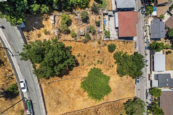 0.16 Acres of Residential Land for Sale in Los Angeles, California