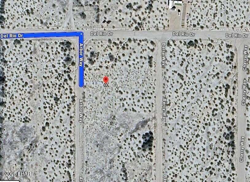 0.19 Acres of Residential Land for Sale in Salome, Arizona