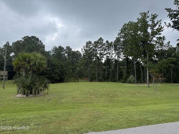 0.57 Acres of Residential Land for Sale in New Bern, North Carolina
