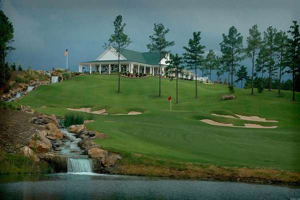 0.29 Acres of Residential Land for Sale in Hot Springs Village, Arkansas