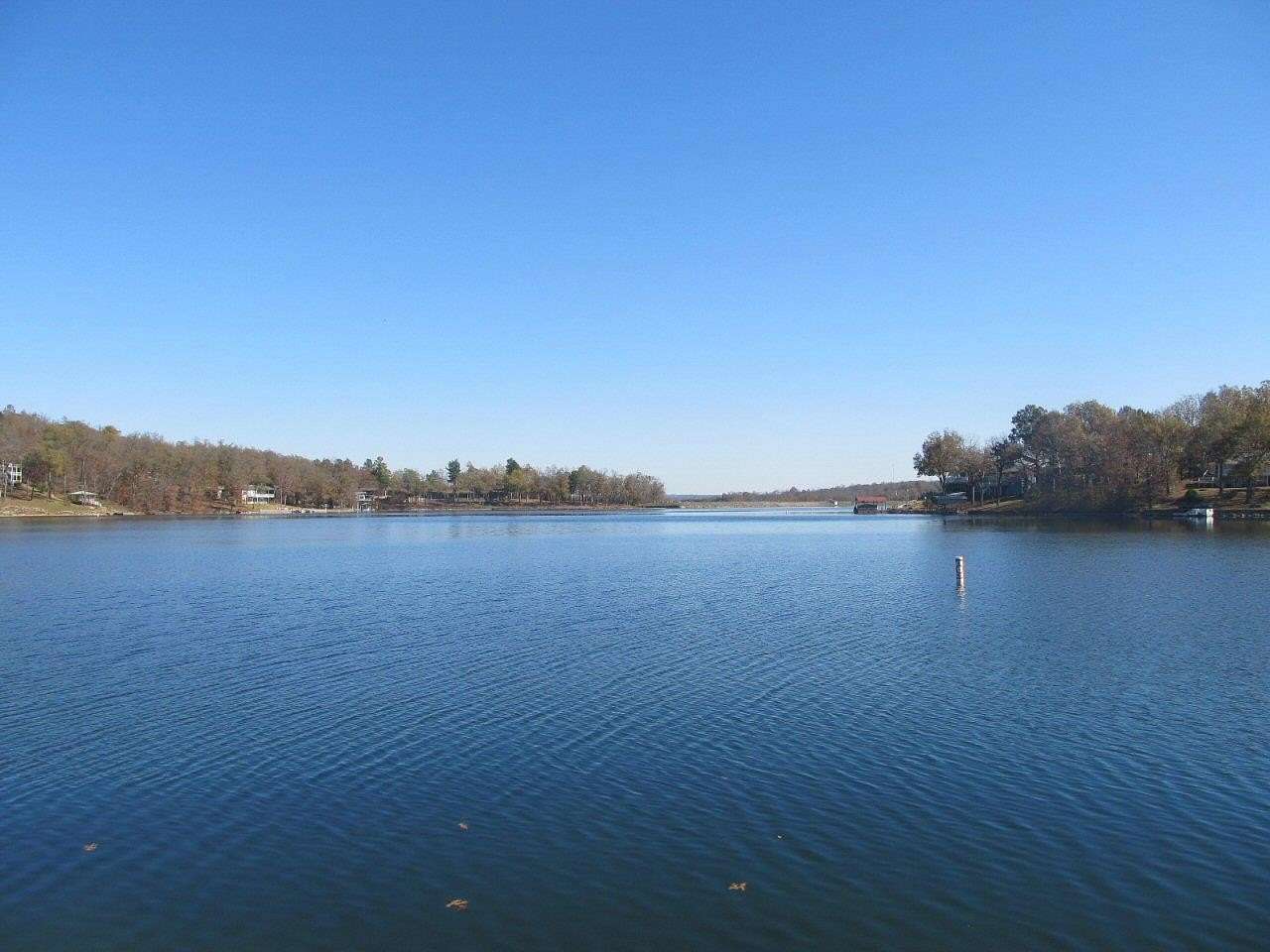 0.56 Acres of Residential Land for Sale in Cherokee Village, Arkansas