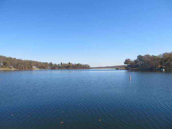 0.56 Acres of Residential Land for Sale in Cherokee Village, Arkansas