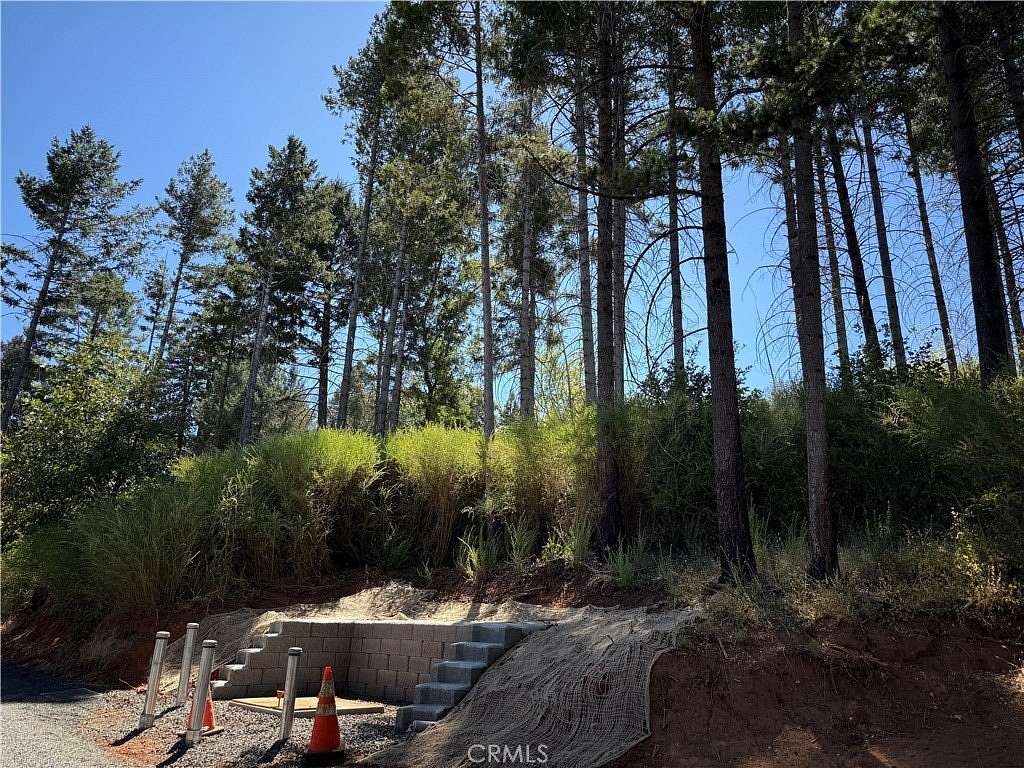 0.48 Acres of Residential Land for Sale in Magalia, California