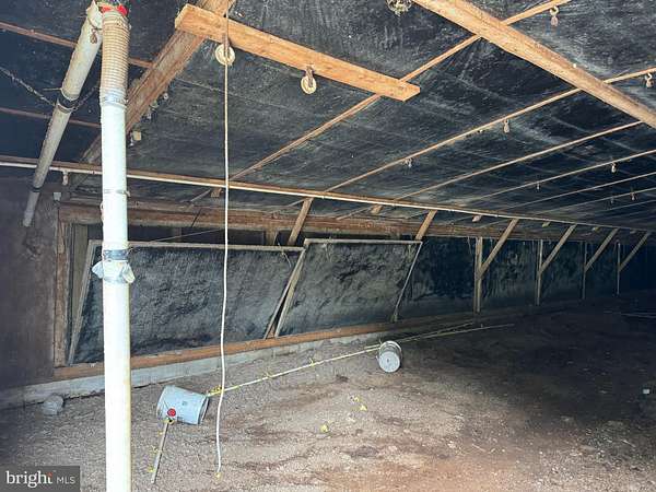 10 Acres of Improved Land for Sale in Temperanceville, Virginia