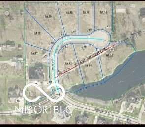 0.73 Acres of Residential Land for Sale in Greenwood, Indiana