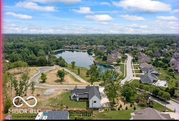 0.73 Acres of Residential Land for Sale in Greenwood, Indiana