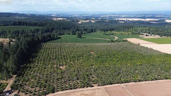 38.9 Acres of Land for Sale in Hillsboro, Oregon