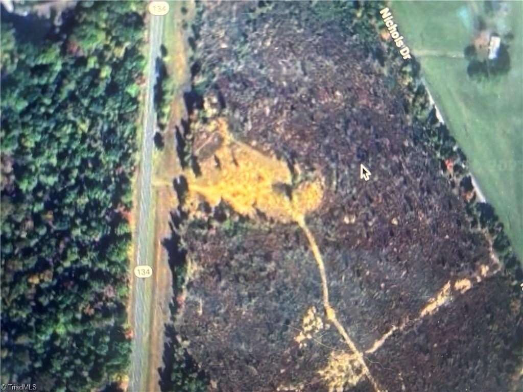 46 Acres of Land for Sale in Star, North Carolina