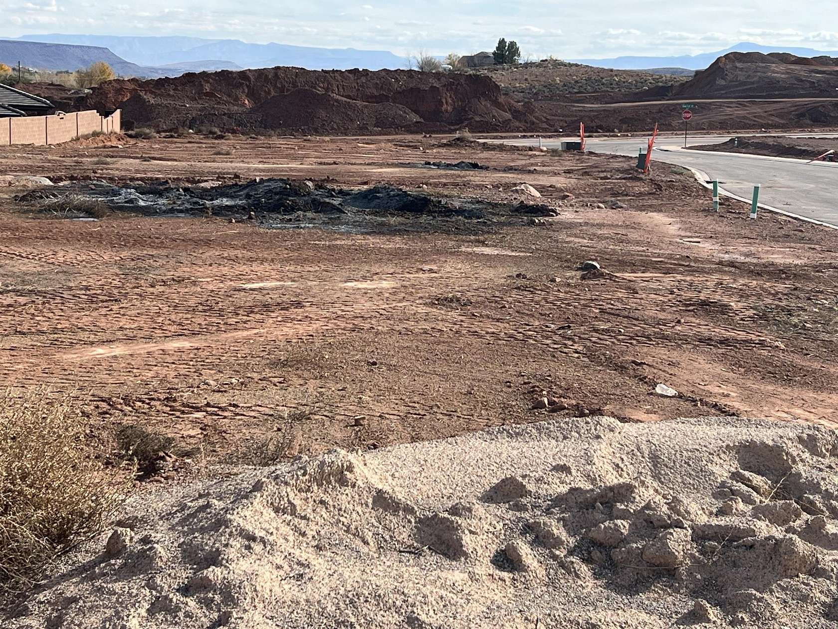 0.31 Acres of Land for Sale in Ivins, Utah