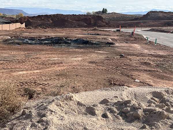 0.31 Acres of Land for Sale in Ivins, Utah