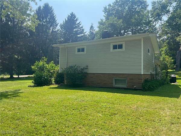 2 Acres of Residential Land with Home for Sale in Chardon, Ohio