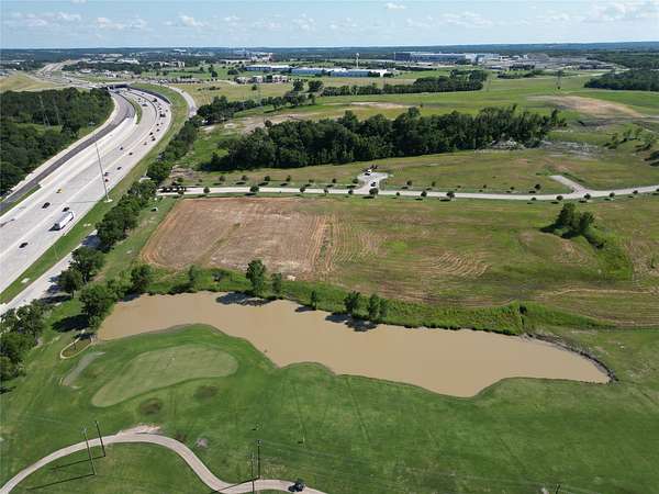 2.52 Acres of Commercial Land for Sale in Sherman, Texas