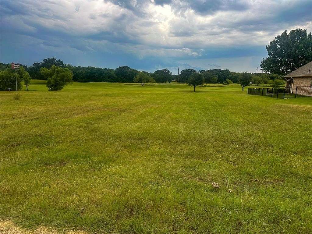 0.29 Acres of Residential Land for Sale in Whitney, Texas