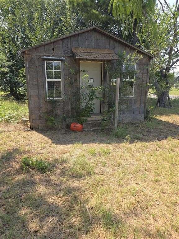 0.26 Acres of Land for Sale in Erin Springs, Oklahoma